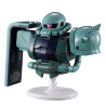 PREORDER  - Mobile Suit Gundam - Figure Zaku II, Universal Century Saga Interlude Ichibansho