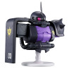 PREORDER  - Mobile Suit Gundam - Figure Zaku II Black Tri-Stars, Universal Century Saga Interlude Ichibansho