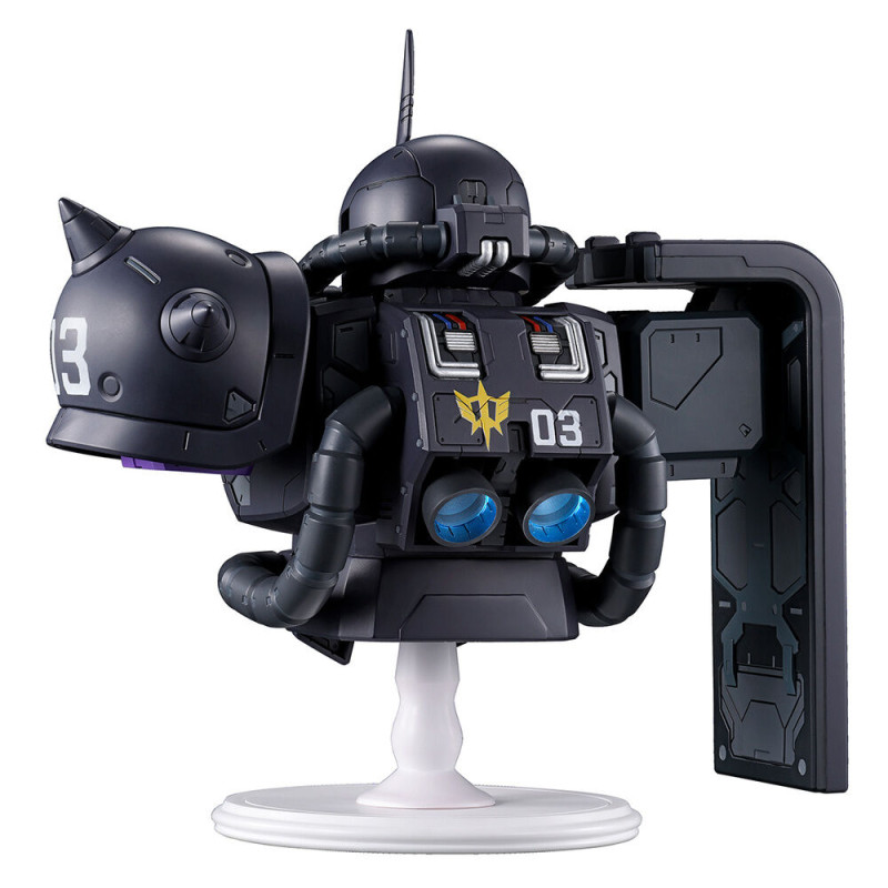 Mobile Suit Gundam -...