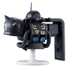 Mobile Suit Gundam - Figurine Zaku II Black Tri-Stars, Universal Century Saga Interlude Ichibansho