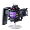 PREORDER  - Mobile Suit Gundam - Figure Zaku II Black Tri-Stars, Universal Century Saga Interlude Ichibansho