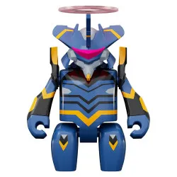 Rebuild of Evangelion -...