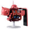 PREORDER  - Mobile Suit Gundam - Figure Char's Zaku, Universal Century Saga Interlude Ichibansho