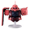 PREORDER  - Mobile Suit Gundam - Figure Char's Zaku, Universal Century Saga Interlude Ichibansho