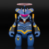 Rebuild of Evangelion - Figurine Evangelion Mark.06, Brickroid