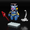 Rebuild of Evangelion - Figurine Evangelion Mark.06, Brickroid