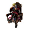 Jojo's Bizarre Adventure - Figure Dio Brando, Masterlise Plus The Gathering of Rivals Ichibansho