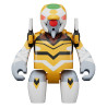Rebuild of Evangelion - Evangelion Proto Type-00' figure, Brickroid