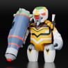 Rebuild of Evangelion - Evangelion Proto Type-00' figure, Brickroid