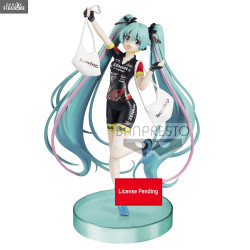 Racing Miku - Hatsune Miku...
