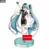 Racing Miku - Hatsune Miku 2019 TeamUKYO figure, Espresto