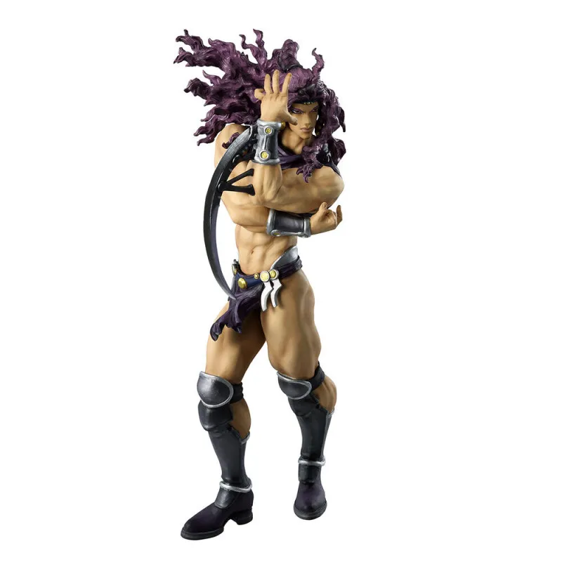 Jojo's Bizarre Adventure -...