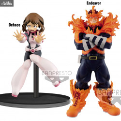 My Hero Academia - Figurine...