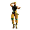 Jojo's Bizarre Adventure - Figurine Dio, Masterlise Plus The Gathering of Rivals Ichibansho
