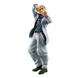 Jojo's Bizarre Adventure -...