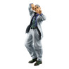 Jojo's Bizarre Adventure - Figure Kosaku Kawajiri, Masterlise Plus The Gathering of Rivals Ichibansho