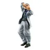 Jojo's Bizarre Adventure - Figurine Kosaku Kawajiri, Masterlise Plus The Gathering of Rivals Ichibansho