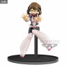 My Hero Academia - Figurine Ochaco Uraraka (The Amazing Heroes) ou Endeavor (Age of Heroes)