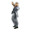 Jojo's Bizarre Adventure - Figurine Kosaku Kawajiri, Masterlise Plus The Gathering of Rivals Ichibansho