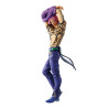 Jojo's Bizarre Adventure - Figurine Diavolo, Masterlise Plus The Gathering of Rivals Ichibansho