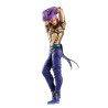 Jojo's Bizarre Adventure - Figurine Diavolo, Masterlise Plus The Gathering of Rivals Ichibansho