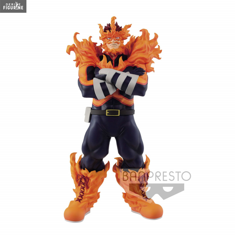 My Hero Academia - Figurine...