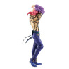 Jojo's Bizarre Adventure - Figure Diavolo, Masterlise Plus The Gathering of Rivals Ichibansho