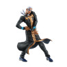 Jojo's Bizarre Adventure - Figure Pucchi, Masterlise Plus The Gathering of Rivals Ichibansho