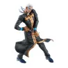 Jojo's Bizarre Adventure - Figurine Pucchi, Masterlise Plus The Gathering of Rivals Ichibansho