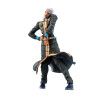 Jojo's Bizarre Adventure - Figurine Pucchi, Masterlise Plus The Gathering of Rivals Ichibansho