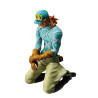 Jojo's Bizarre Adventure - Figurine Diego Brando, Masterlise Plus The Gathering of Rivals Ichibansho