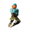 Jojo's Bizarre Adventure - Figurine Diego Brando, Masterlise Plus The Gathering of Rivals Ichibansho