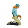Jojo's Bizarre Adventure - Figurine Diego Brando, Masterlise Plus The Gathering of Rivals Ichibansho
