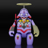 Rebuild of Evangelion - Figurine Evangelion Test Type-01 Pseudo DMS Phase 5, Brickroid