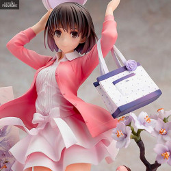 Saekano the Movie : Finale...