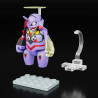 Rebuild of Evangelion - Evangelion Test Type-01 Pseudo DMS Phase 5 figure, Brickroid