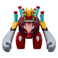 Rebuild of Evangelion -...