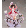 Saekano the Movie : Finale - Figure Megumi Kato, Version First Meeting Outfit