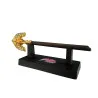 Jojo's Bizarre Adventure - Figurine Bow and Arrow, Masterlise Plus The Gathering of Rivals Ichibansho