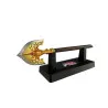 Jojo's Bizarre Adventure - Figurine Bow and Arrow, Masterlise Plus The Gathering of Rivals Ichibansho