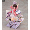 Saekano the Movie : Finale - Figure Megumi Kato, Version First Meeting Outfit