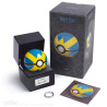 Pokémon - Quick Ball replica