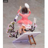 Saekano the Movie : Finale - Figure Megumi Kato, Version First Meeting Outfit