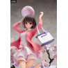 Saekano the Movie : Finale - Figure Megumi Kato, Version First Meeting Outfit