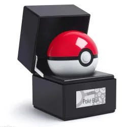 Pokémon - Poké Ball replica