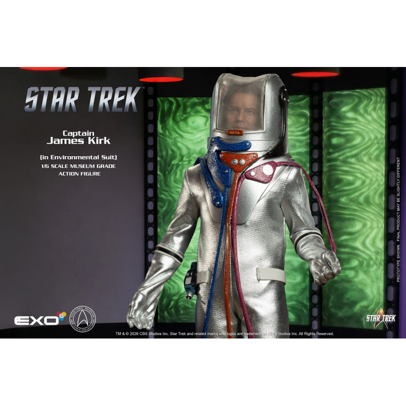 PREORDER - Star Trek:...