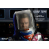 PRÉCOMMANDE - Star Trek: La série originale - Figurine Captain James T. Kirk (in Environmental Suit)