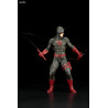 Marvel's Defenders - Figure Daredevil Black Suit, ARTFX+