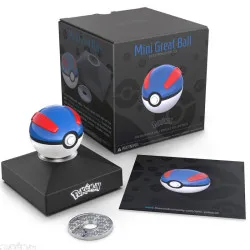 Pokémon - Réplique Super...