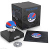 Pokemon - Great Ball replica, Diecast Mini